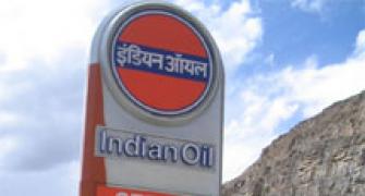 IOC may buy Oil India pie for Rs 1,100 cr
